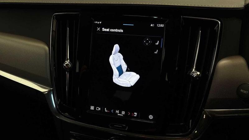 Used Volvo V90 2025 for sale - 77312682: Photo 41