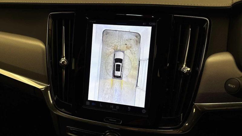 Used Volvo V90 2025 for sale - 77312682: Photo 42