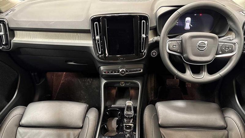 Used Volvo XC40 2022 for sale - 77462396: Photo 10