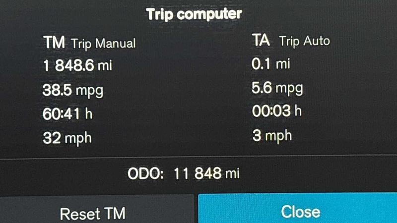 Used Volvo XC40 2022 for sale - 77462396: Photo 12