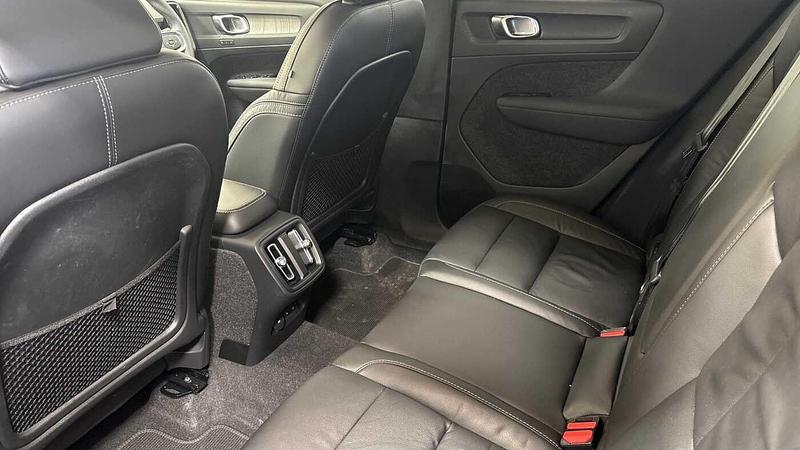 Used Volvo XC40 2022 for sale - 77462396: Photo 13