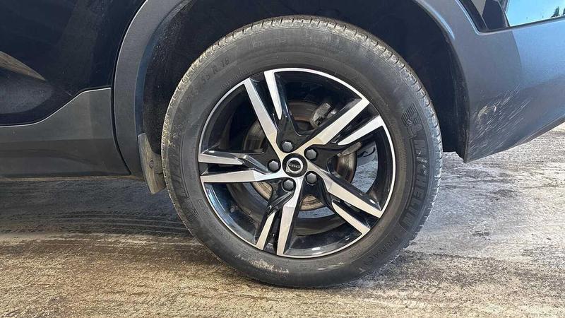 Used Volvo XC40 2022 for sale - 77462396: Photo 19
