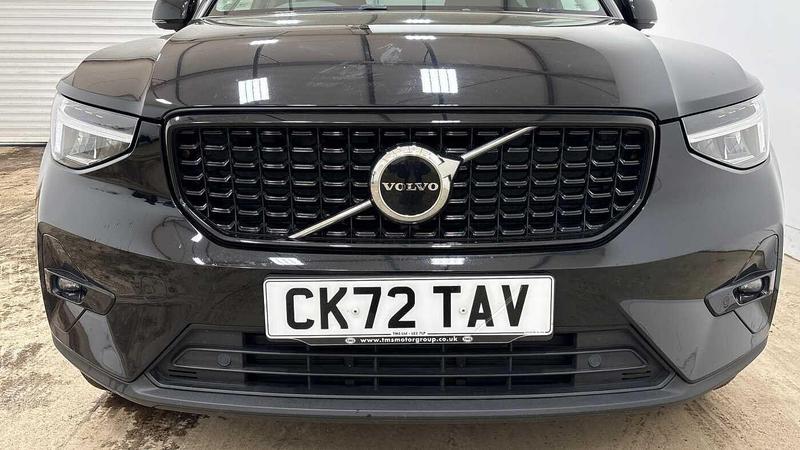 Used Volvo XC40 2022 for sale - 77462396: Photo 23