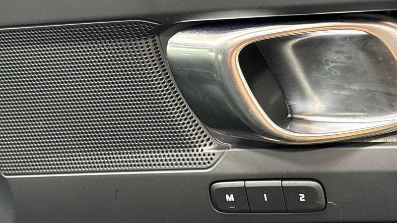 Used Volvo XC40 2022 for sale - 77462396: Photo 26
