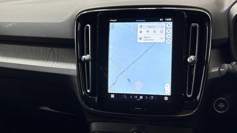 Used Volvo XC40 2022 for sale - 77462396: Photo 35