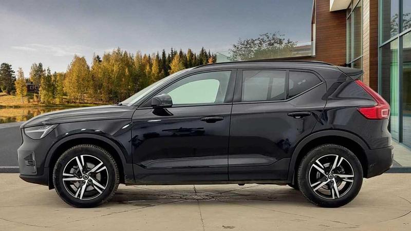 Used Volvo XC40 2022 for sale - 77462396: Photo 6