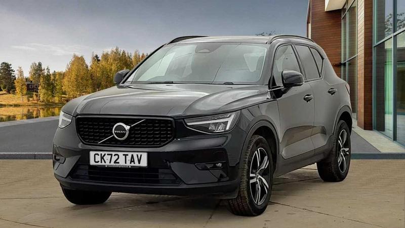 Used Volvo XC40 2022 for sale - 77462396: Photo 7