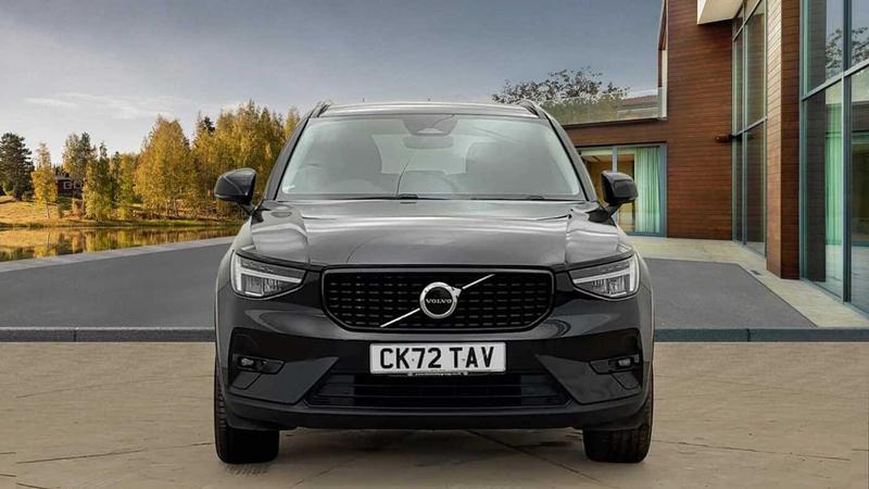 Used Volvo XC40 2022 for sale - 77462396: Photo 8