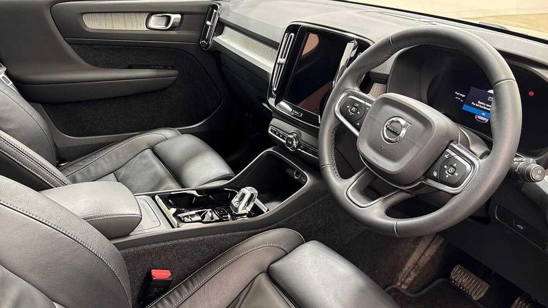 Used Volvo XC40 2022 for sale - 77462396: Photo 9