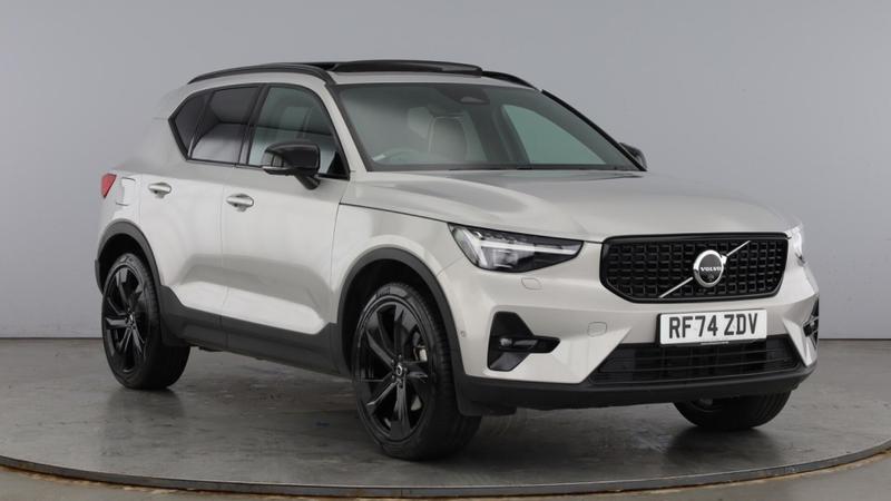 Used Volvo XC40 2025 for sale - 76008624: Photo 1
