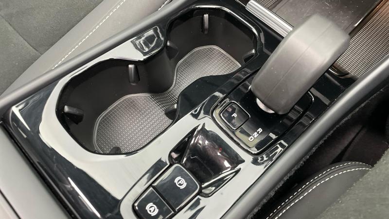 Used Volvo XC40 2025 for sale - 76008624: Photo 13