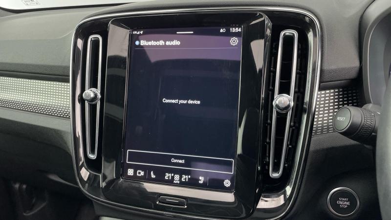 Used Volvo XC40 2025 for sale - 76008624: Photo 16