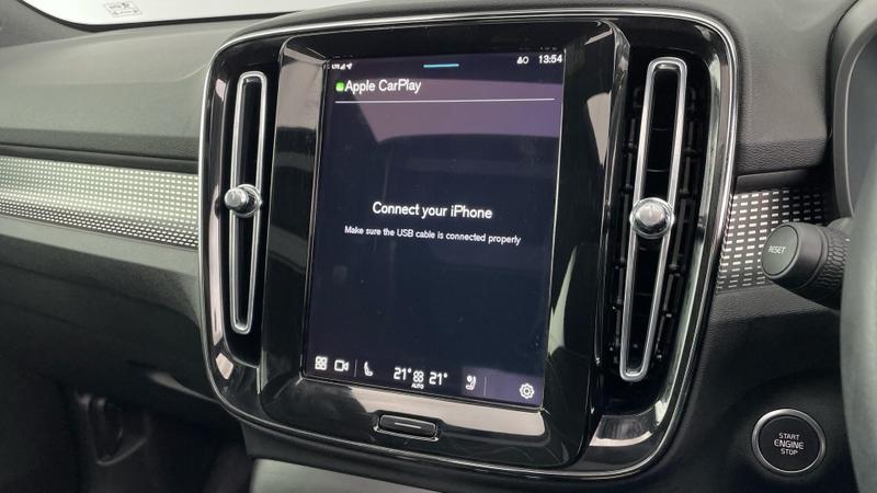 Used Volvo XC40 2025 for sale - 76008624: Photo 18