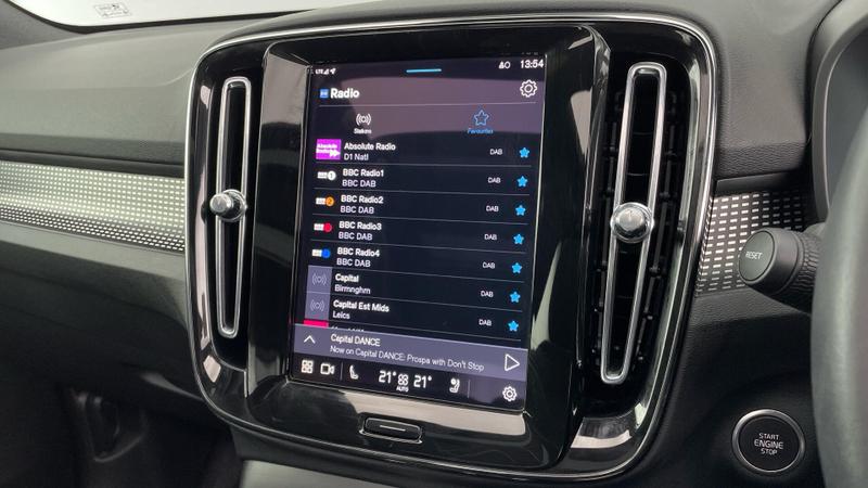 Used Volvo XC40 2025 for sale - 76008624: Photo 19