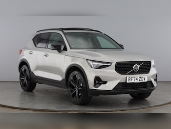 2025 - Ultra B4 Mild hybrid Petrol Dark Automatic 5-Door