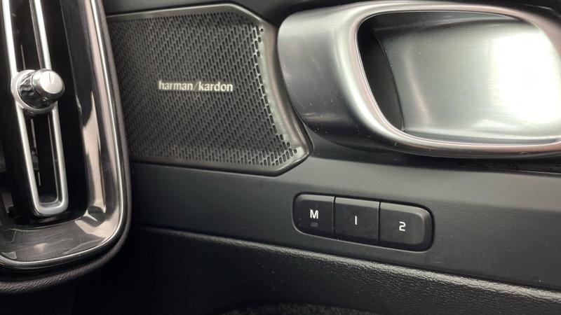 Used Volvo XC40 2025 for sale - 76008624: Photo 22