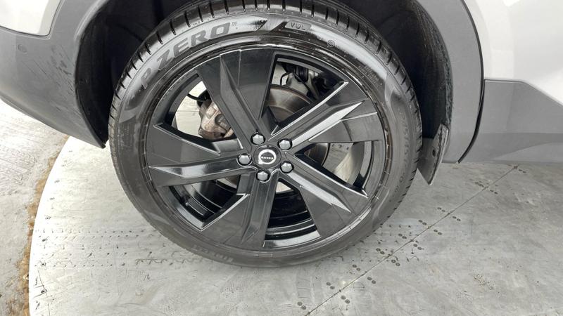 Used Volvo XC40 2025 for sale - 76008624: Photo 25