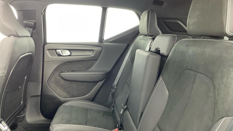 Used Volvo XC40 2025 for sale - 76008624: Photo 30