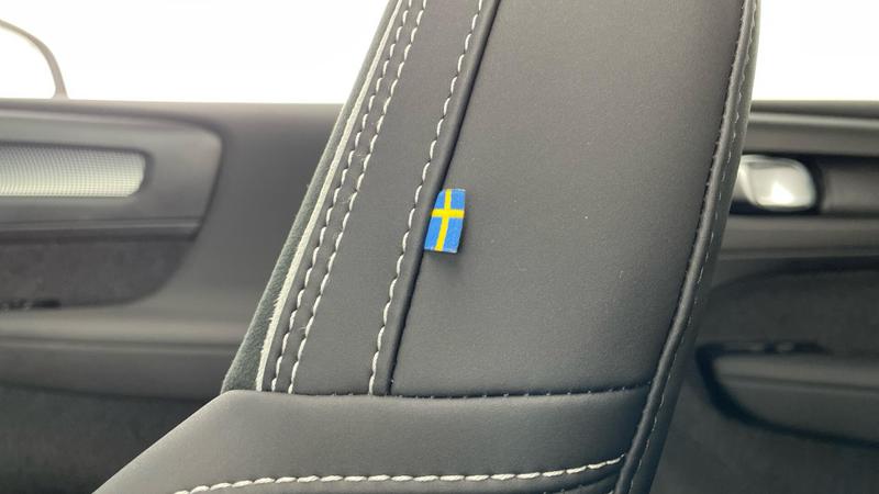 Used Volvo XC40 2025 for sale - 76008624: Photo 33