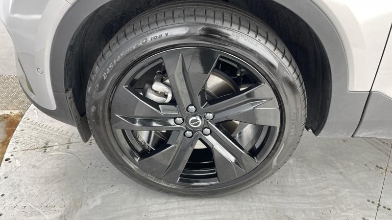 Used Volvo XC40 2025 for sale - 76008624: Photo 36