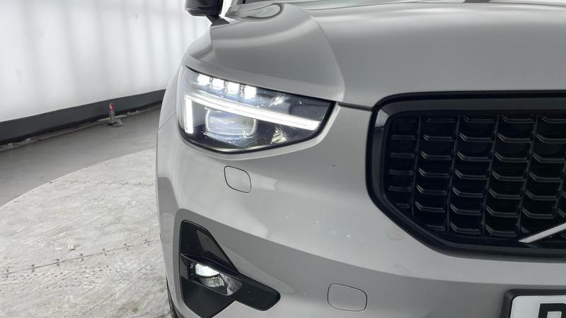 Used Volvo XC40 2025 for sale - 76008624: Photo 38