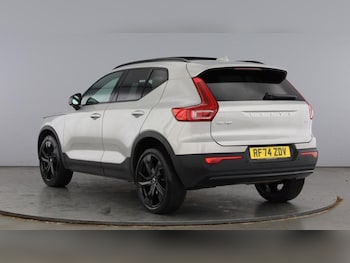 Used Volvo XC40 2025 for sale - 76008624: Photo