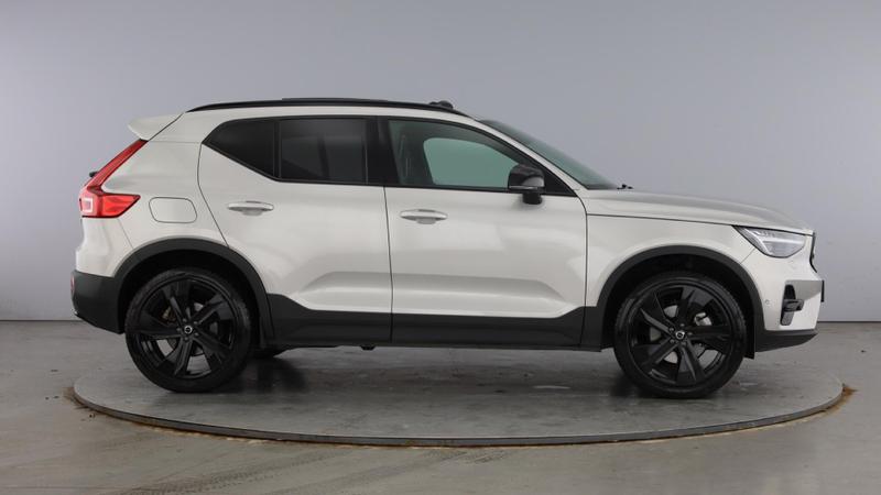 Used Volvo XC40 2025 for sale - 76008624: Photo 4