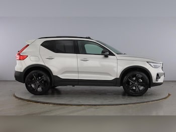 Used Volvo XC40 2025 for sale - 76008624: Photo