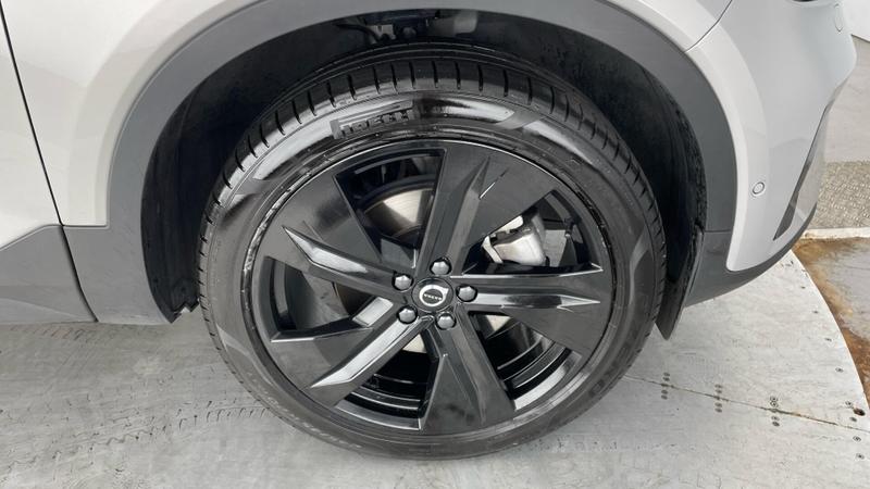 Used Volvo XC40 2025 for sale - 76008624: Photo 5