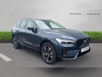 Used Volvo XC60 2026 for sale - 79786117: Photo