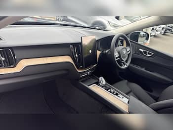 Used Volvo XC60 2026 for sale - 79786117: Photo