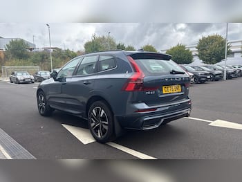 Used Volvo XC60 2026 for sale - 79786117: Photo