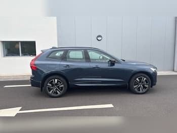 Used Volvo XC60 2026 for sale - 79786117: Photo