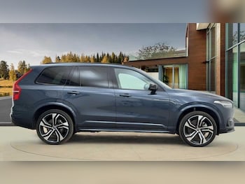 Used Volvo XC90 2024 for sale - 77515894: Photo