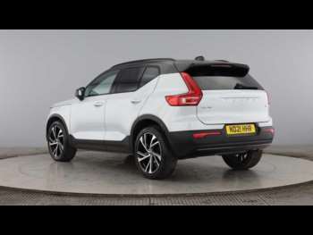 Used Volvo XC40 2021 for sale - 75130771: Photo