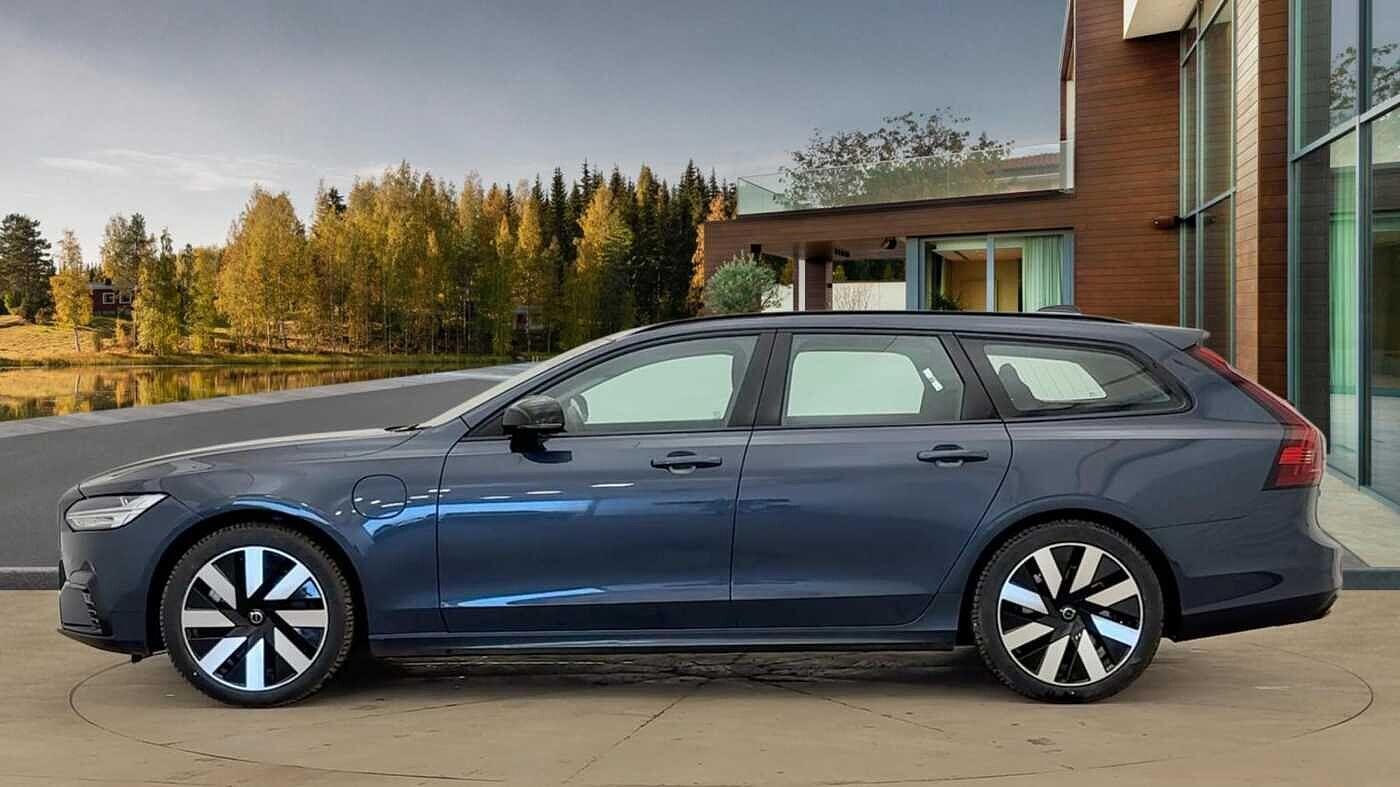 Used Volvo V90 2025 for sale - 77603118: Photo 6