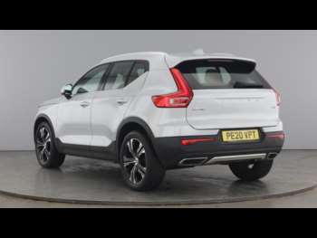 Used Volvo XC40 2020 for sale - 74387313: Photo