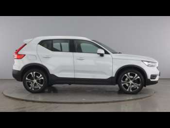 Used Volvo XC40 2020 for sale - 74387313: Photo