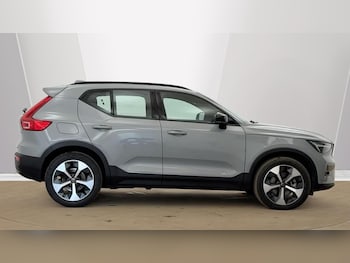 Used Volvo XC40 2025 for sale - 79176874: Photo