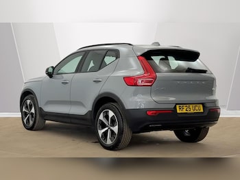 Used Volvo XC40 2025 for sale - 79176874: Photo