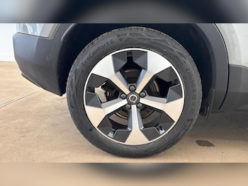 Used Volvo XC40 2025 for sale - 79176874: Photo