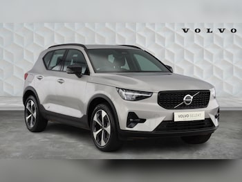 Used Volvo XC40 2024 for sale - 78467983: Photo