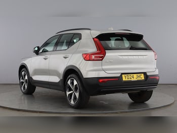 Used Volvo XC40 2024 for sale - 78467983: Photo