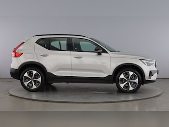 Used Volvo XC40 2024 for sale - 78467983: Photo