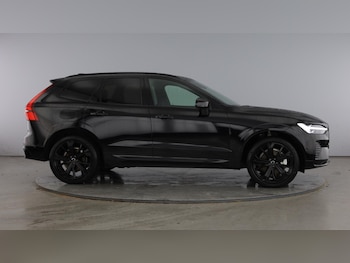 Used Volvo XC60 2025 for sale - 77515861: Photo