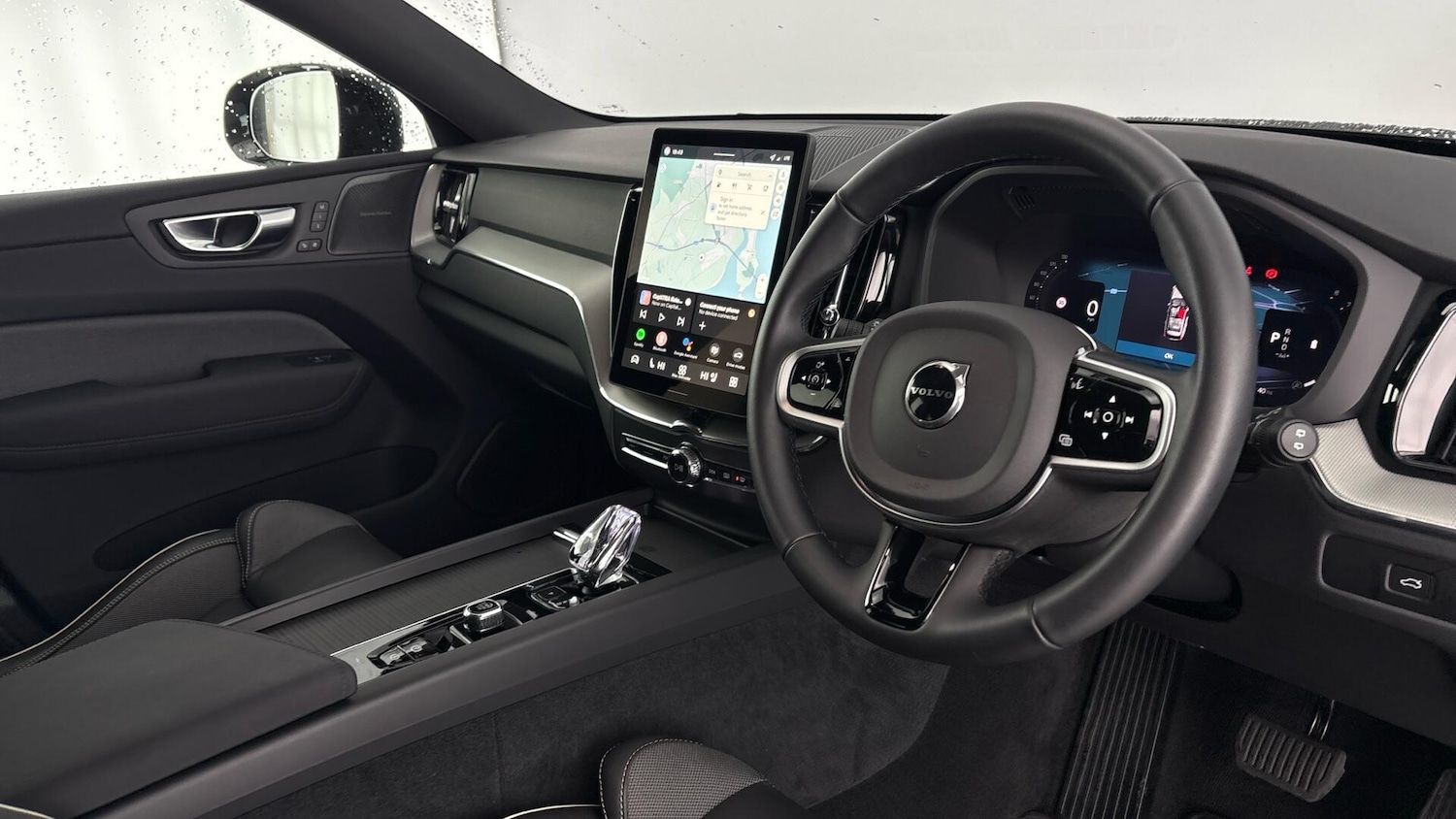 Used Volvo XC60 2025 for sale - 77515861: Photo 6