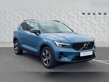 Volvo - XC40