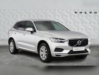 Used Volvo XC60 2020 for sale - 78135104: Photo