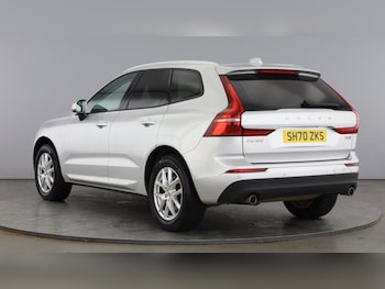 Used Volvo XC60 2020 for sale - 78135104: Photo