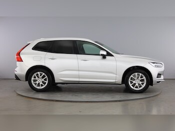 Used Volvo XC60 2020 for sale - 78135104: Photo